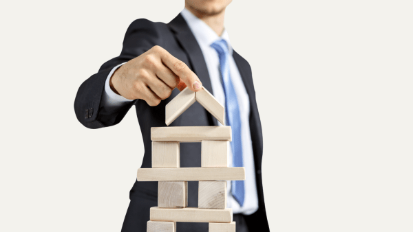 Sådan bygger du dit MarCom-fundament